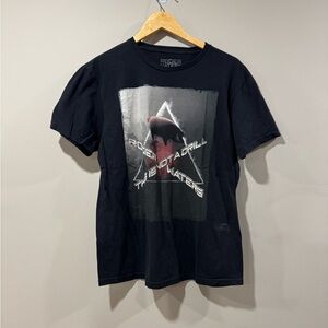 Roger Waters This Is Not a Drill Tour Concert T-Shirt